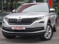Vorschau: Skoda Kodiaq 2.0 TSI Style 4x4 DSG