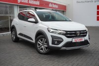 Dacia Sandero Stepway 1.0 TCe 90