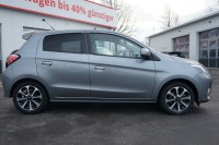 Mitsubishi Space Star 1.2 CVT