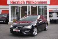 Vorschau: Seat Leon SC 1.4 FR