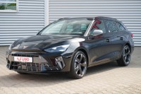Vorschau: Cupra Leon ST 1.5 eTSI DSG