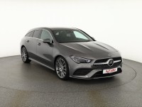Mercedes-Benz CLA 200 Shooting Brake AMG Line