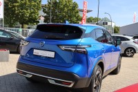 Nissan Qashqai N-Connecta 1.3 Dig-T Aut.