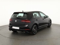 VW Golf VII 2.0 TSI DSG GTI