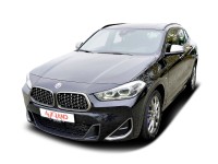 BMW M-Serie M235i xDrive 2-Zonen-Klima Navi Sitzheizung