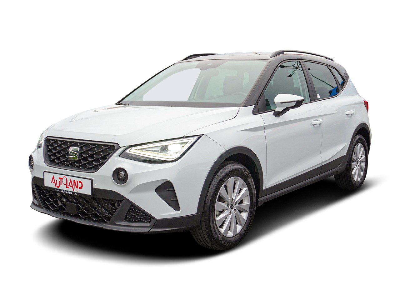 Seat Arona Style 1.0 TSI