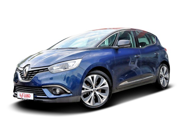 Renault Scenic 1.2 TCe 130 Intens