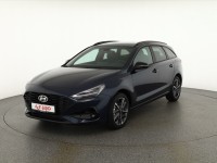 Hyundai i30 CW Kombi 1.5 T-GDI Aut. 2-Zonen-Klima Navi Sitzheizung