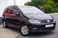 VW Sharan 2.0 TDI