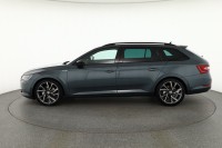 Vorschau: Skoda Superb Combi 2.0 TDI DSG SportLine