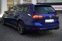 VW Golf VII R 2.0 4Motion DSG