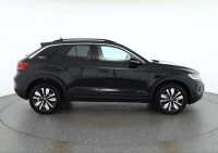 VW T-Roc 1.0 TSI Goal