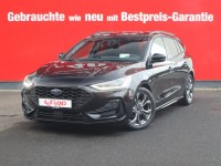 Vorschau: Ford Focus Turnier ST-Line X 1.0 EB mHev