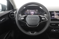 Skoda Fabia 1.0 MPI