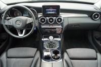 Mercedes-Benz C 200 C200 d T Avantgarde