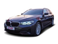 BMW 520d xDrive LED Navi Kamera Digitales Cockpit