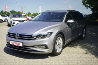 Vorschau: VW Passat Variant 2.0 TDI Elegance DSG
