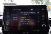 Toyota Corolla 2.0 Hybrid TS Team D