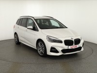 BMW Gran Tourer 218i M Sport