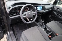 VW Caddy 2.0 TDI