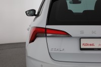 Skoda Scala 1.0 TSI DSG