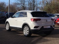 VW T-Roc 2.0 TSI Sport 4Motion DSG