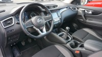Nissan Qashqai 1.3 N-Connecta