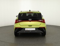 Hyundai i20 1.0 T-GDI Aut.