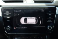 Skoda Superb Combi Ambition iV