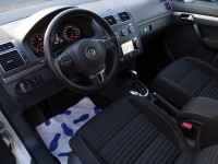 VW Touran 1.4 TSI Cup