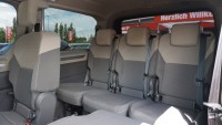 VW T7 Multivan 2.0 TDI DSG