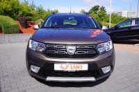 Dacia Logan II MCV Kombi 0.9 TCE Stepway