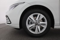VW Golf VIII 1.0 TSI