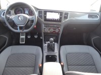 VW Golf Sportsvan 1.5 TSI