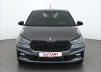 Skoda Fabia Monte Carlo 1.0 TSI DSG