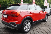 Audi Q2 30 1.0 TFSI advanced