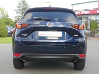 Mazda CX-5 2.5 Signature AWD