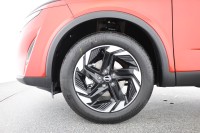 Nissan Qashqai N-Connecta 1.3 Dig-T MHEV Aut.