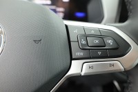 VW T-Cross 1.0 TSI DSG