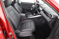 MG ZS 1.5 Hybrid Luxury Aut.
