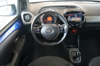 Toyota Aygo 1.0