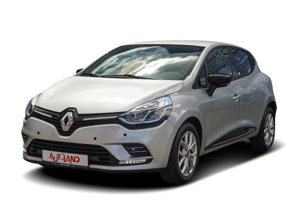 Renault Clio 0.9 TCE