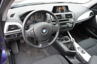 BMW 118 118i Advantage