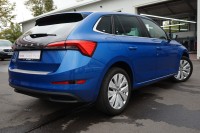 Skoda Scala 1.5