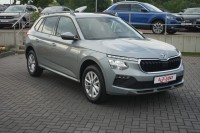 Skoda Kamiq 1.0 TSI