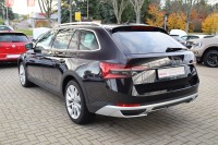 Skoda Superb Combi 2.0 TDI Scout 4x4