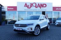 Vorschau: VW T-Roc 2.0 TDI