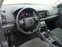 Skoda Karoq 1.5 TSI