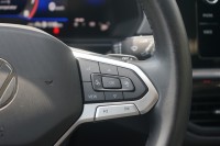 VW T-Cross 1.0 TSI DSG