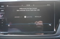 VW Touran 1.5 TSI R-Line
